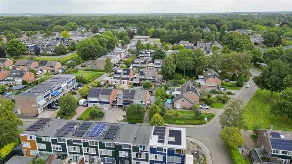 Medium property photo - Munte 13, 9642 JE Veendam